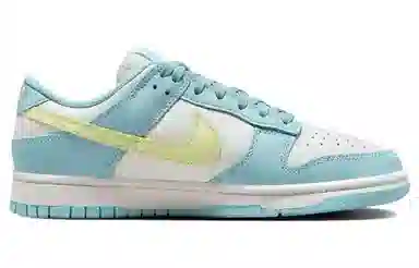 Nike Dunk Low "Ocean Bliss"