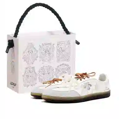 DESCENTE SKI STYLE Love