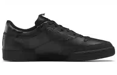 Maison Margiela x Reebok Club C Memory Of Black