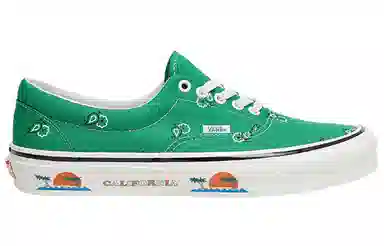 Vans Era Og Lx Paisley