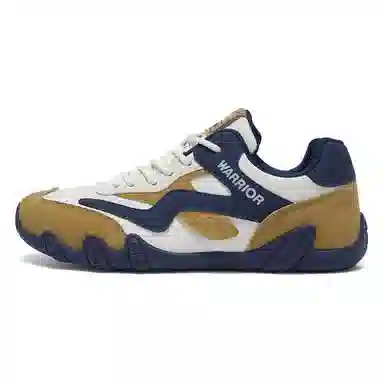 Warrior Classic Low Sneakers
