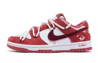 Nike Dunk Low WMNS "Valentine's Day"