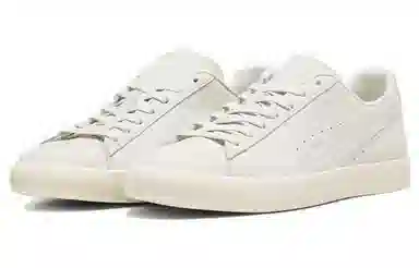 PUMA Clyde OG White