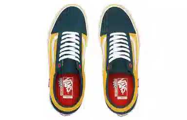 Vans Old Skool Prime Pro