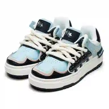 SHOOT BRAND Ziyou No.1