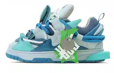 ADCDAVINCI Blue Whale