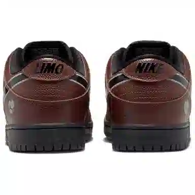 Limosine Skateboards x Nike SB Dunk Low