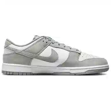 Nike Dunk Low Grey White