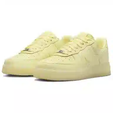 NOCTA x Nike Air Force 1 "Love You Forever"