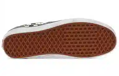 Vans Slip-On Washed Classic Green