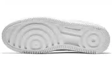 Nike Air Force 1 Sage Triple White