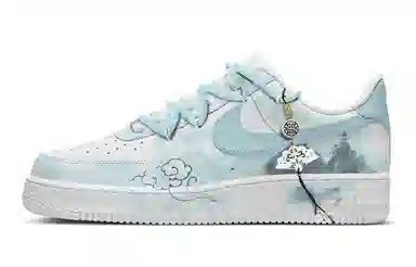 Nike Air Force 1 '07