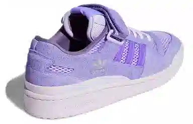 adidas Forum 84 Low Purple