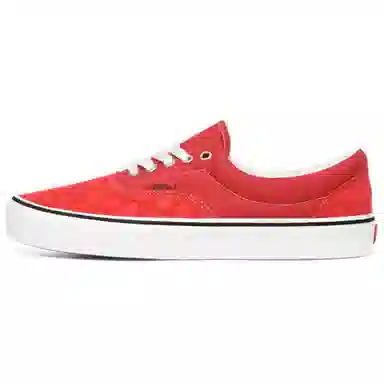 Vans Era Red