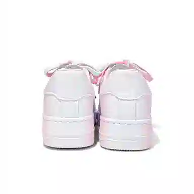 Warrior Air Force 1 Cute Watermelon Dog