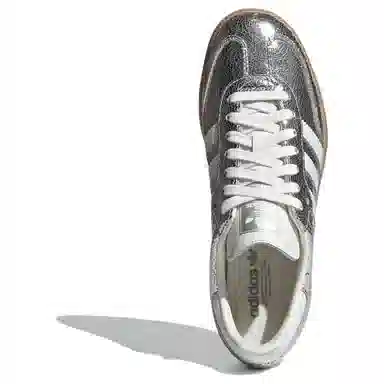 adidas Samba OG Silver