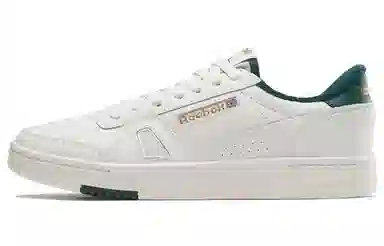 Reebok LT Court White Green
