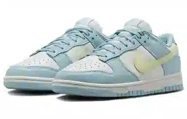 Nike Dunk Low "Ocean Bliss"