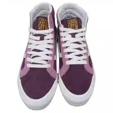 Vans SK8-Hi 138 Decon VR3 SF Pink Purple