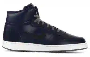 Nike Ebernon Mid Midnight Navy
