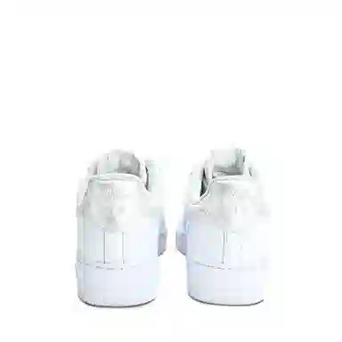 Nike Air Force 1 Triple White