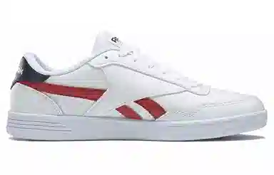 Reebok Royal Techque T White