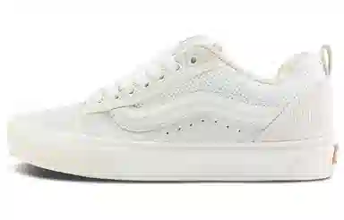 Vans Knu Skool White