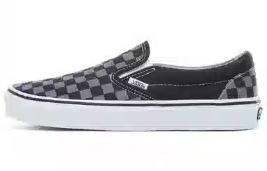 Vans Slip-On Checkerboard