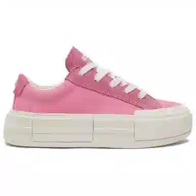 Converse All Star Low Pink