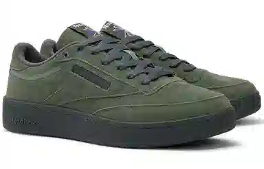Reebok Club C 85 W+ Green