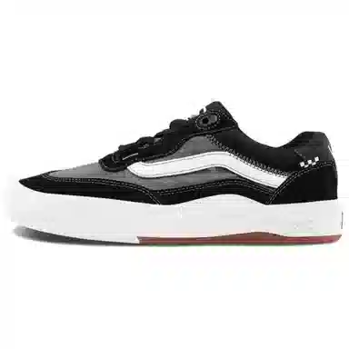 Vans Wayvee Black Grey White