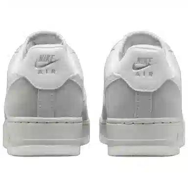 Nike Air Force 1 Low "Light Smoke Grey"
