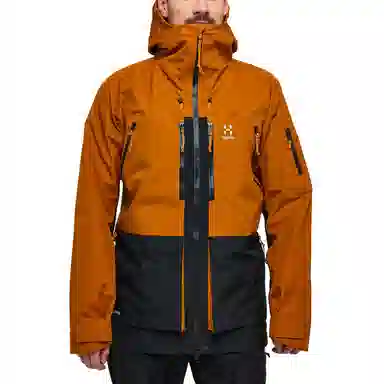 HAGLFS Vassi GTX logo