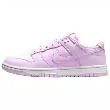 Nike Dunk Low "Lace" Pack Pink
