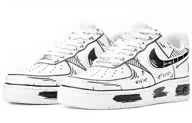 Nike Air Force 1 Low