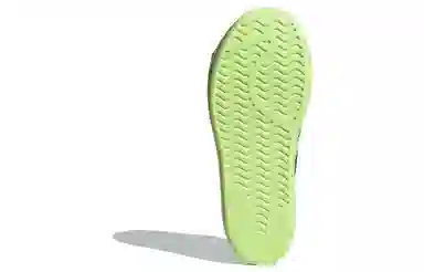 adidas Superstar Green