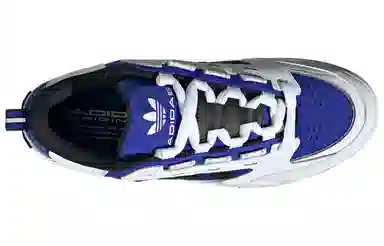 adidas Adi2000 White Blue