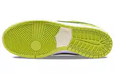 Nike Dunk SB Pro "Sour Apple"