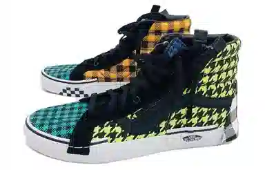 Vans SK8 Reissue Cap