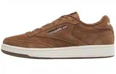 Reebok Club C Brown