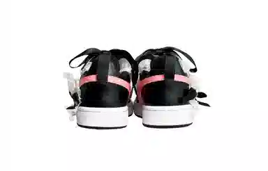 Nike Court Borough Low GS