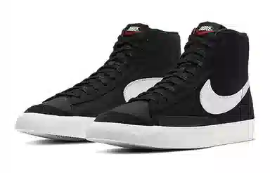 Slam Jam x Nike Blazer "Class 1977"