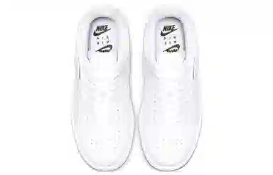 Nike Air Force 1 Shadow White