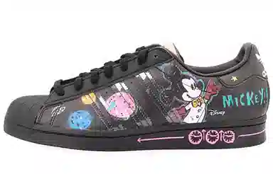 adidas Superstar x Disney