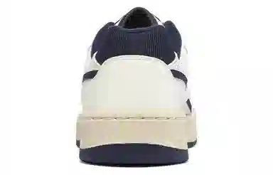 Skechers Sport Court 92 White Blue