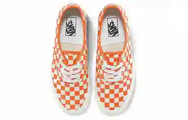 Vans Style 44