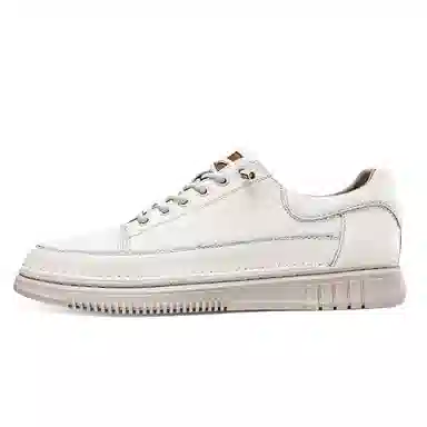 PAIBLOKS Classic Low Sneakers