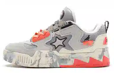 staple x STARTER Vol