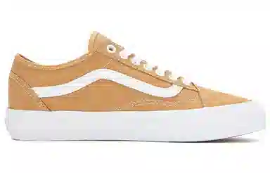 Vans Old Skool Tapered Orange Yellow