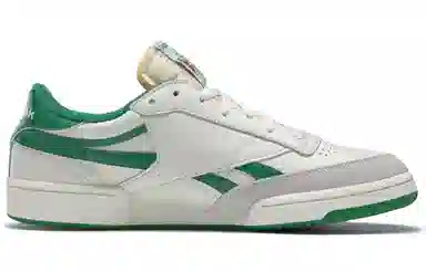 Reebok Club C 85 White Green